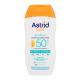 Astrid Sun Sensitive Milk SPF50+ Preparat do opalania ciała 150 ml