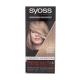Syoss Permanent Coloration Farba do włosów dla kobiet 50 ml Odcień 7-1 Medium Blond