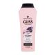 Schwarzkopf Gliss Split Ends Miracle Sealing Shampoo Szampon do włosów dla kobiet 250 ml