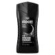 Axe Black 3in1 Żel pod prysznic dla mężczyzn 250 ml