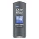 Dove Men + Care Invigorating Cool Fresh Żel pod prysznic dla mężczyzn 250 ml
