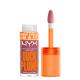 NYX Professional Makeup Duck Plump Błyszczyk do ust dla kobiet 6,8 ml Odcień 10 Lilac On Lock