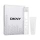 DKNY DKNY Women Energizing 2011 Zestaw woda perfumowana 100 ml + mleczko do ciała 100 ml