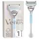 Gillette Venus Satin Care For Pubic Hair & Skin Maszynka do golenia dla kobiet 1 szt