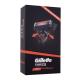 Gillette Fusion Proglide Flexball Zestaw maszynka do golenia z jedną głowicą 1 szt. + wymienne głowice 4 szt.
