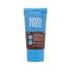 Rimmel London Kind & Free Skin Tint Foundation Podkład dla kobiet 30 ml Odcień 601 Soft Chocolate