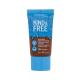 Rimmel London Kind & Free Skin Tint Foundation Podkład dla kobiet 30 ml Odcień 504 Deep Mocha