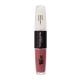 Dermacol 16H Lip Colour Extreme Long-Lasting Lipstick Pomadka dla kobiet 8 ml Odcień 33