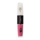 Dermacol 16H Lip Colour Extreme Long-Lasting Lipstick Pomadka dla kobiet 8 ml Odcień 16