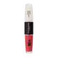 Dermacol 16H Lip Colour Extreme Long-Lasting Lipstick Pomadka dla kobiet 8 ml Odcień 36
