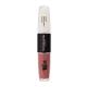 Dermacol 16H Lip Colour Extreme Long-Lasting Lipstick Pomadka dla kobiet 8 ml Odcień 31