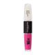 Dermacol 16H Lip Colour Extreme Long-Lasting Lipstick Pomadka dla kobiet 8 ml Odcień 18
