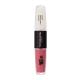 Dermacol 16H Lip Colour Extreme Long-Lasting Lipstick Pomadka dla kobiet 8 ml Odcień 1