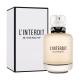 Givenchy L'Interdit Woda perfumowana dla kobiet 125 ml