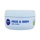 Nivea Baby Face & Body Soft Cream Krem do twarzy na dzień dla dzieci 200 ml