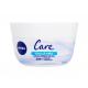 Nivea Care Nourishing Cream Krem do twarzy na dzień dla kobiet 200 ml