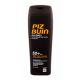 PIZ BUIN Allergy Sun Sensitive Skin Lotion SPF50+ Preparat do opalania ciała 200 ml