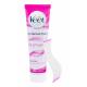 Veet Silk & Fresh™ Normal Skin Akcesoria do depilacji dla kobiet 100 ml