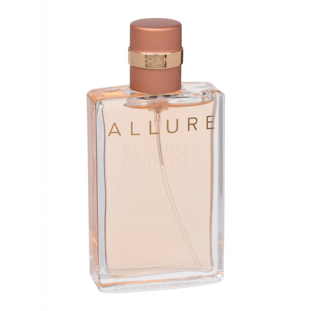 Chanel Allure Woda perfumowana dla kobiet 35 ml | ELNINO PARFUM
