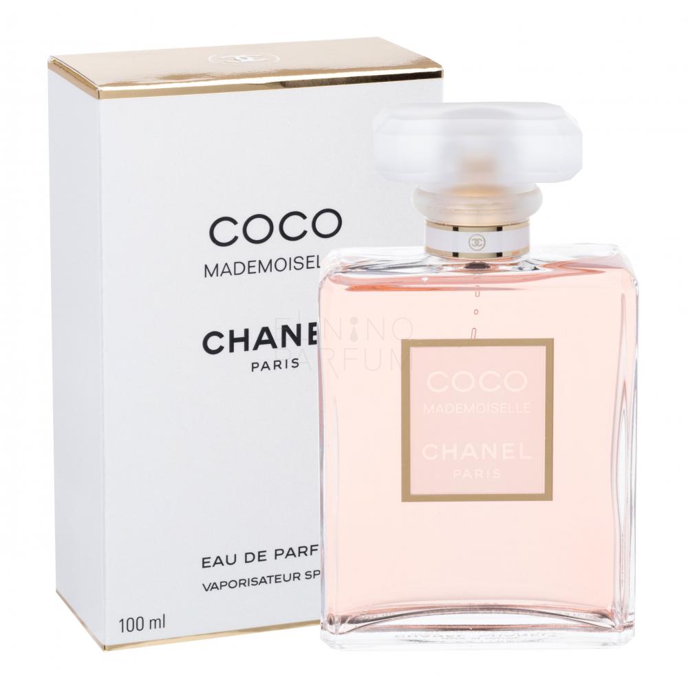 Chanel Coco Mademoiselle  Woda perfumowana  KOKUpl