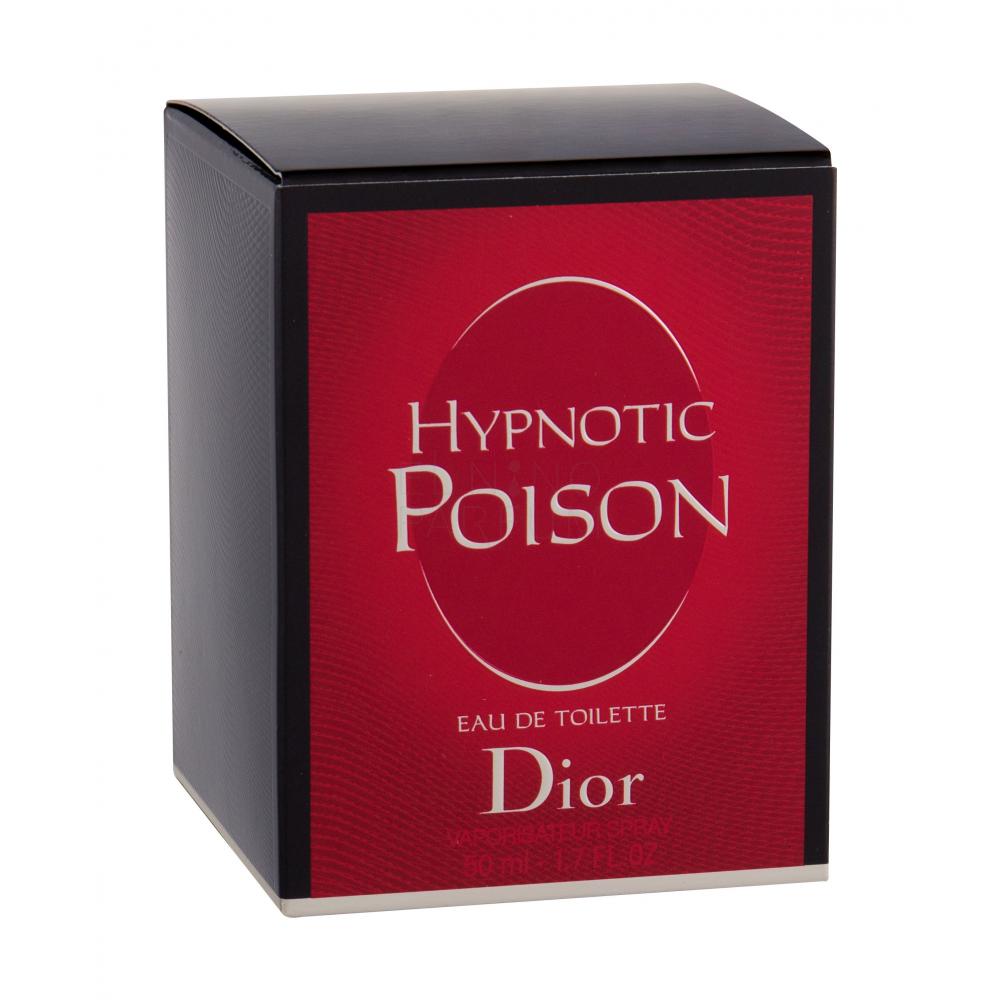 Hypnotic Poison woda toaletowa spray 100ml  KOKUpl