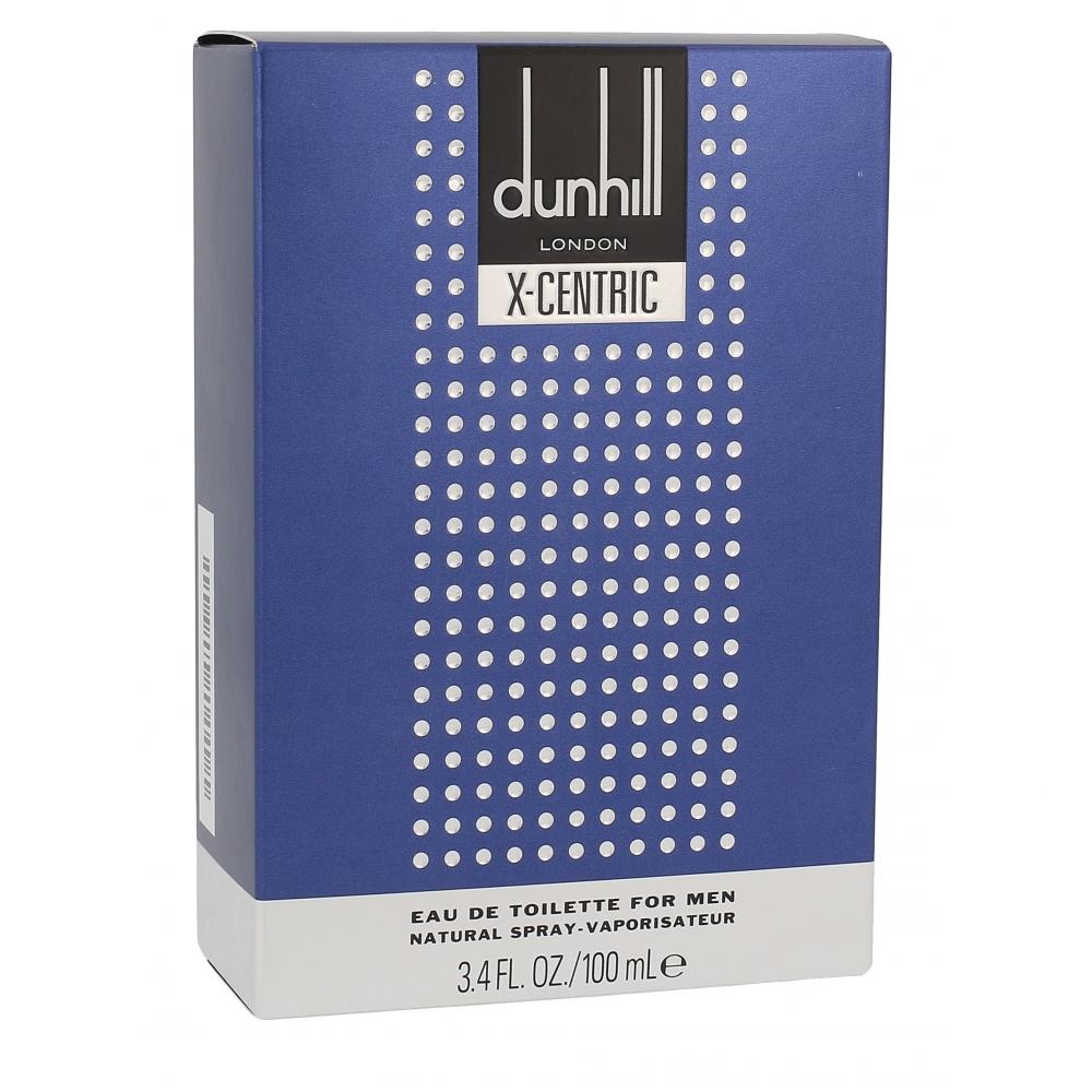 Dunhill XCentric Woda toaletowa dla mężczyzn 100 ml ELNINO PARFUM