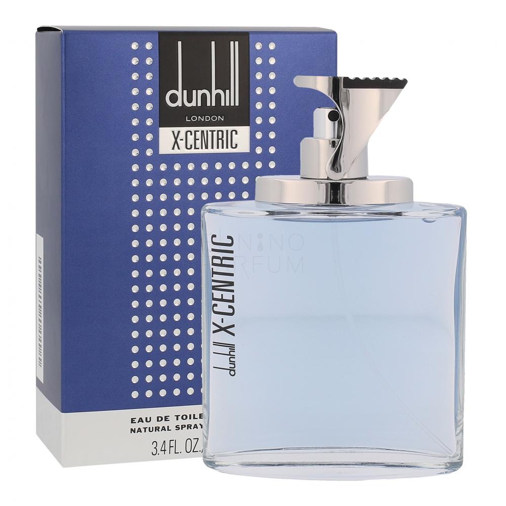 Dunhill XCentric Woda toaletowa dla mężczyzn 100 ml ELNINO PARFUM