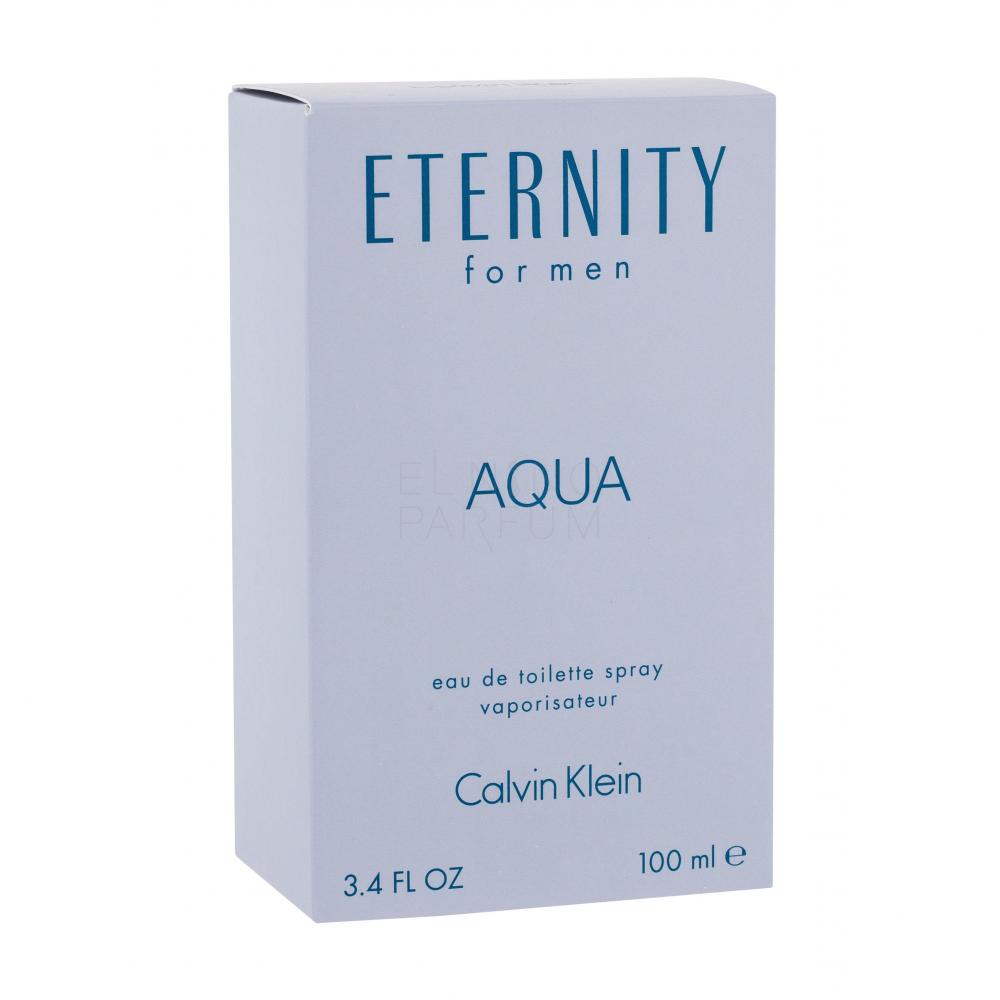 香水(男性用) Eternity Aqua 100ml698/6 Amazon.com: Calvin Klein