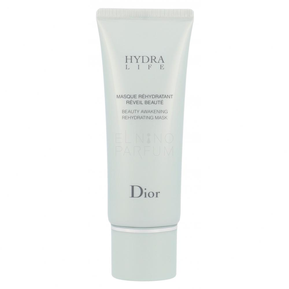 Dior hydra life mask отзывы чистая ссылка на гидру