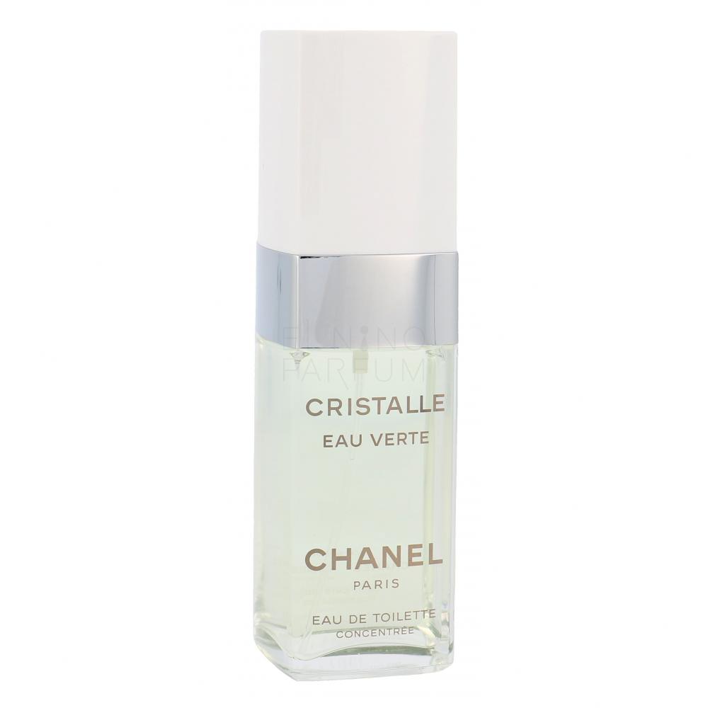 Chanel Cristalle Eau De Parfum Spray 50ml