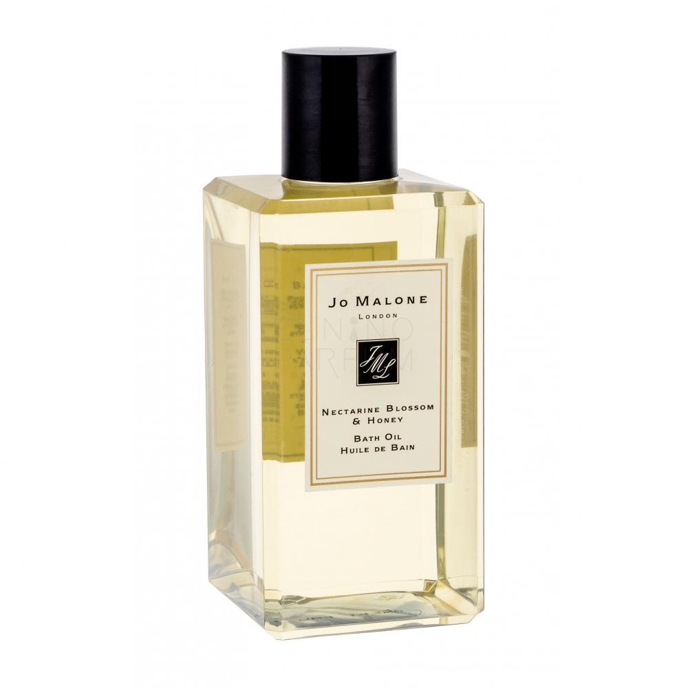 Jo Malone Nectarine Blossom & Honey Olejek pod prysznic 250 ml ELNINO