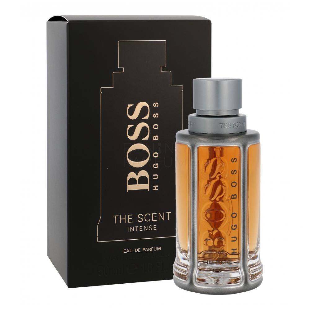 HUGO BOSS Boss The Scent Intense Wody perfumowane dla mężczyzn | ELNINO ...