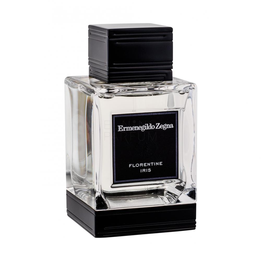 ermenegildo zegna florentine iris eau de parfum