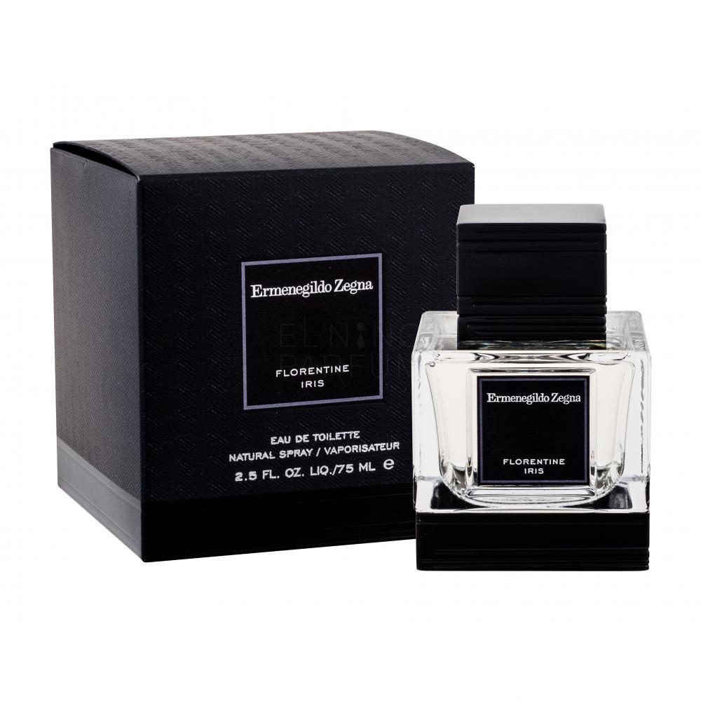 ermenegildo zegna florentine iris eau de parfum