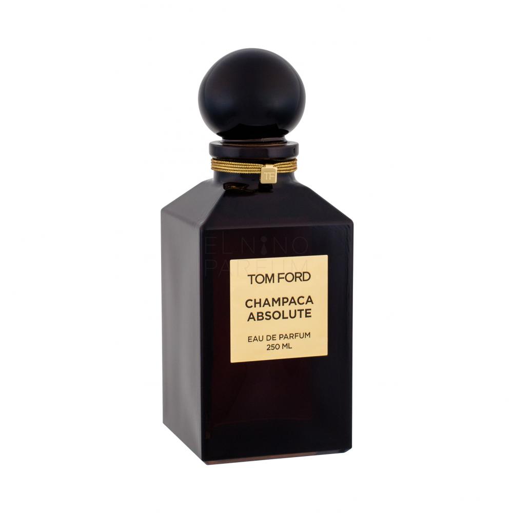 Tom ford champaca