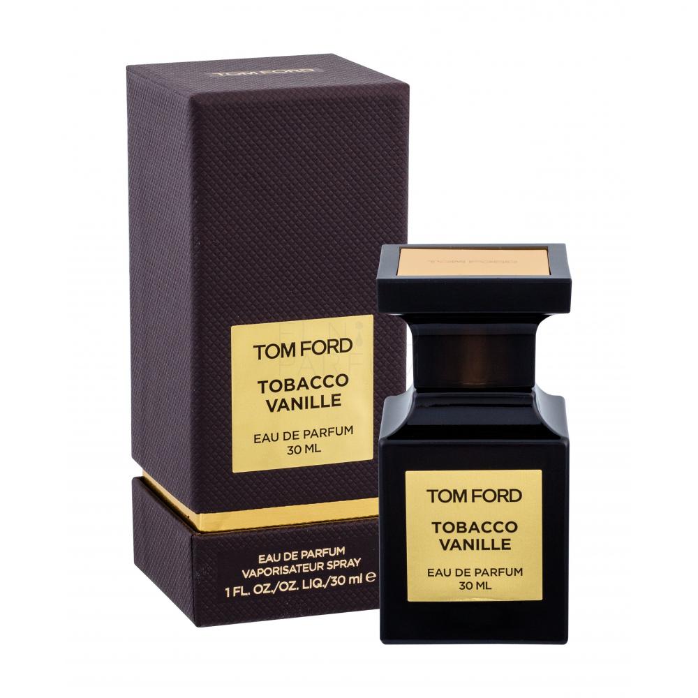 Tom ford tobacco vanille