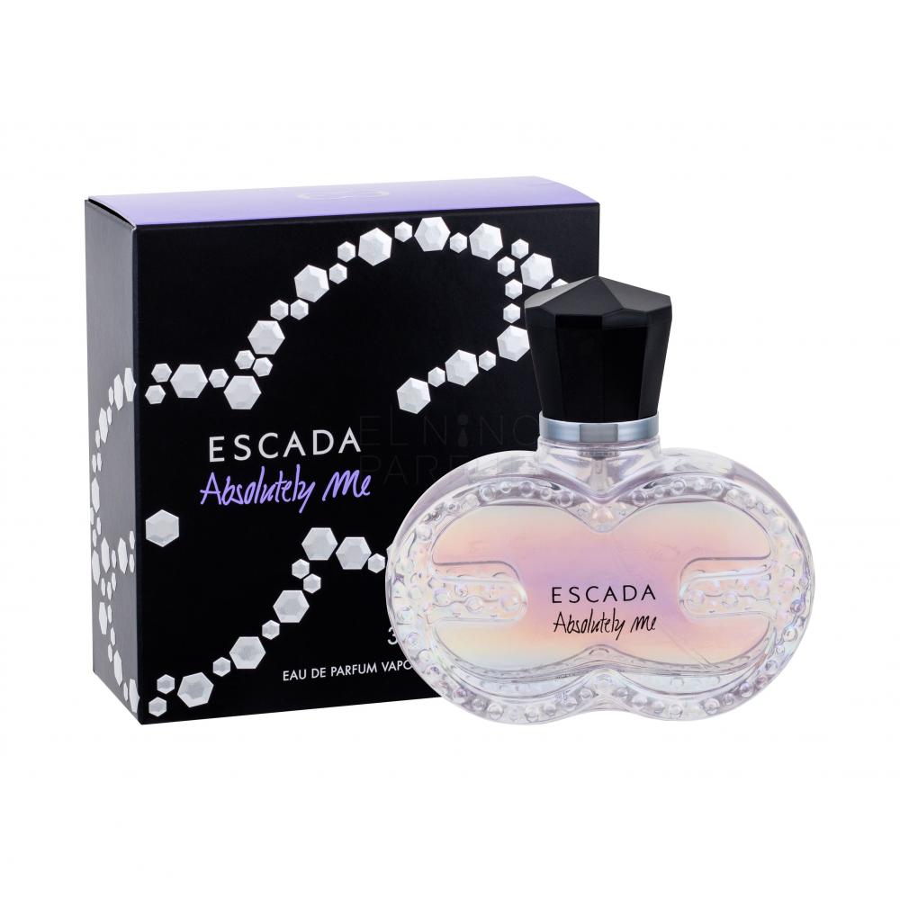 escada absolutely me 100ml