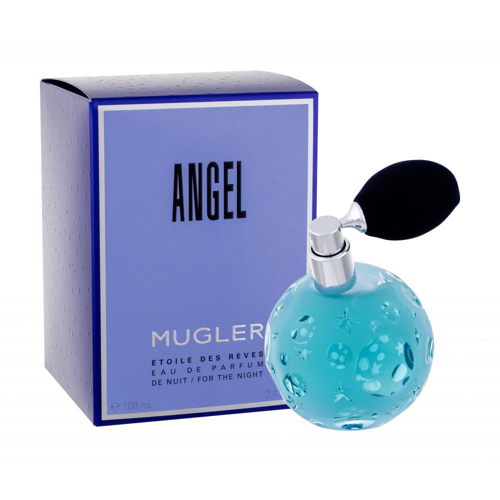 Parfum Angel Thierry Mugler 100 Ml