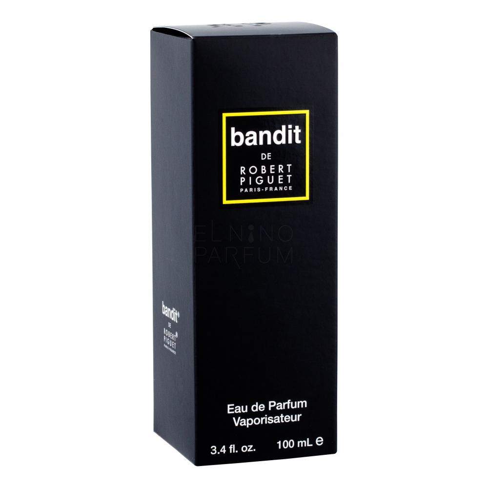 Robert Piguet Bandit Woda perfumowana dla kobiet 100 ml | ELNINO 