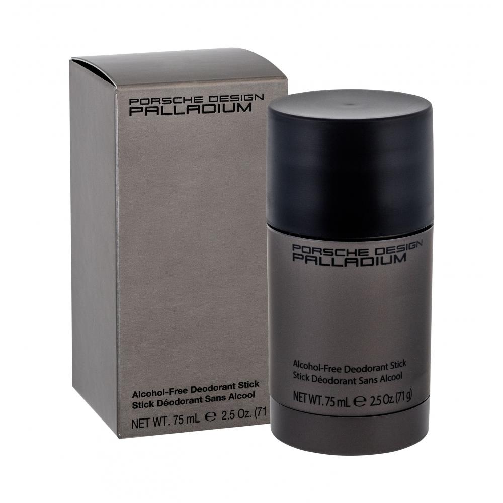 Porsche design palladium