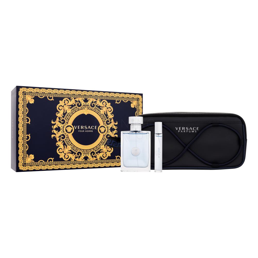 versace pure homme