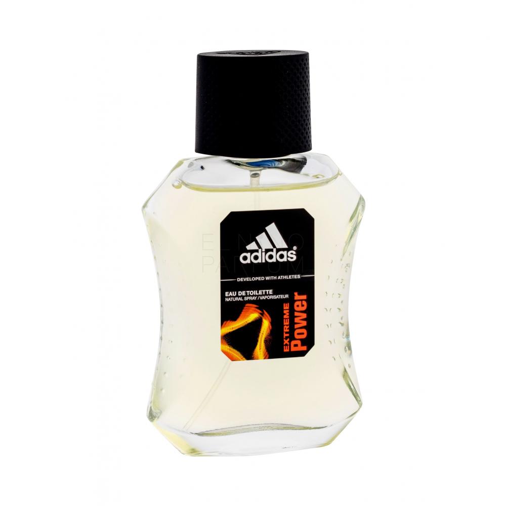 Adidas Extreme Power Woda toaletowa dla mężczyzn 50 ml ELNINO PARFUM