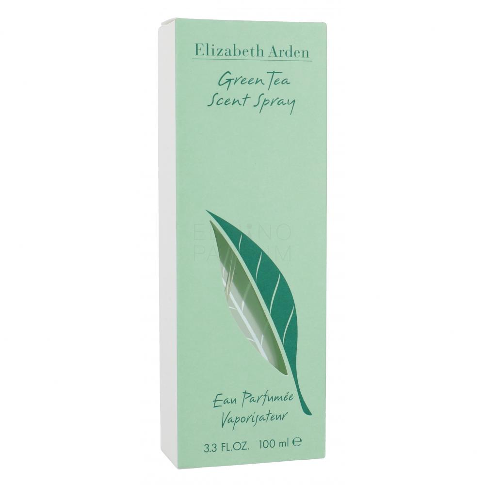 Elizabeth Arden Green Tea Wody toaletowe dla kobiet ELNINO PARFUM
