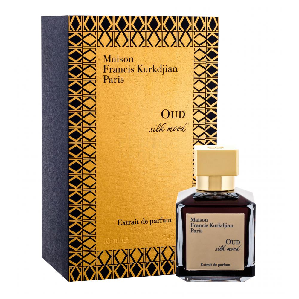 Maison Francis Kurkdjian Oud Silk Mood Perfumy 70 ml ELNINO PARFUM