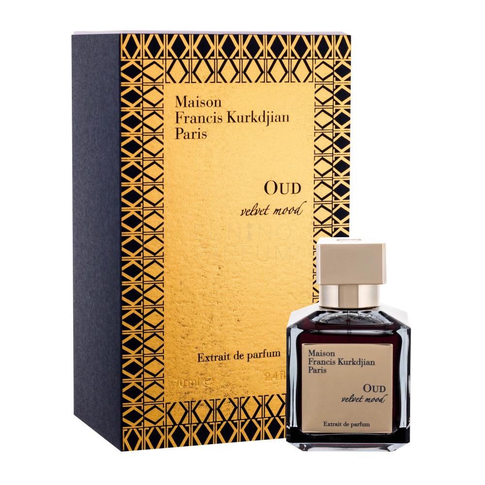 Maison Francis Kurkdjian Oud Velvet Mood Perfumy ELNINO PARFUM