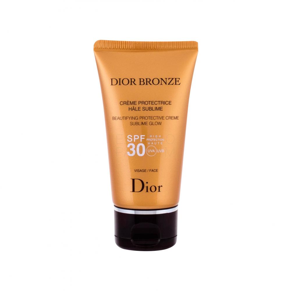 Christian Dior Bronze SPF30 Bronzer dla kobiet 50 ml ELNINO PARFUM
