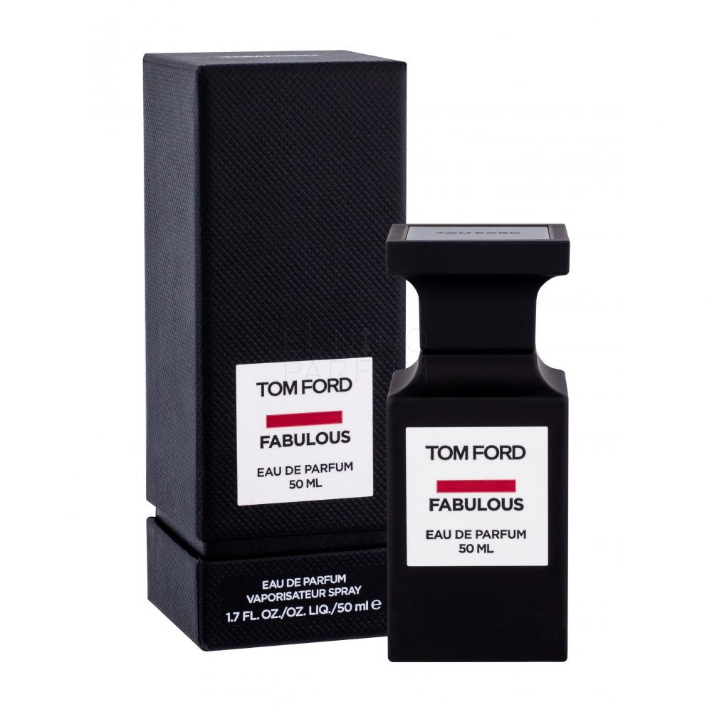 Tom ford fabulous мужской