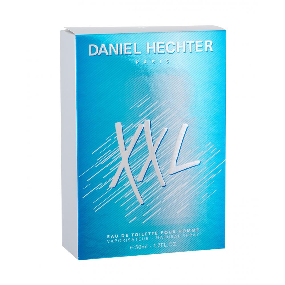Daniel Hechter XXL Woda toaletowa dla mężczyzn 50 ml ELNINO PARFUM