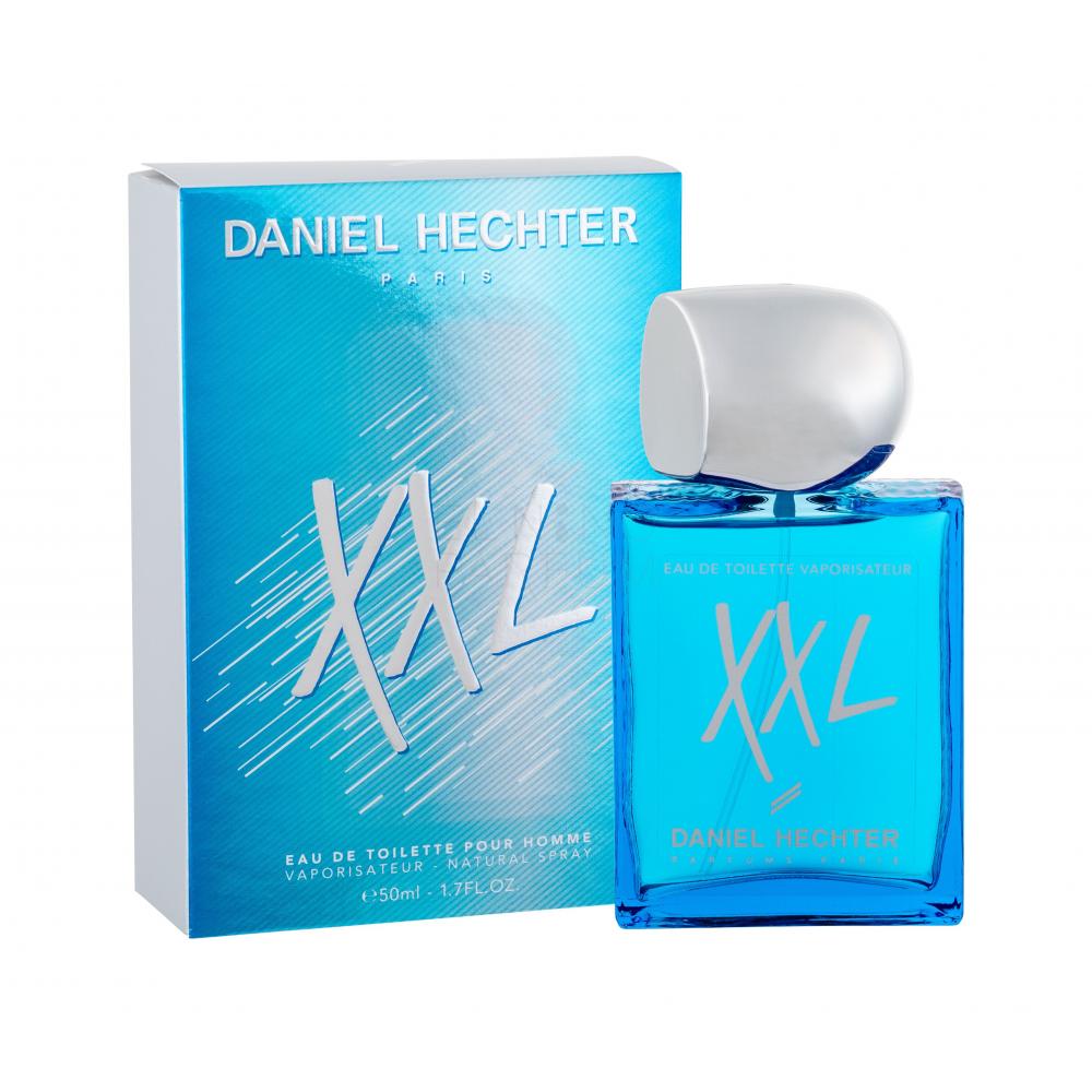 Daniel Hechter XXL Woda toaletowa dla mężczyzn 50 ml ELNINO PARFUM