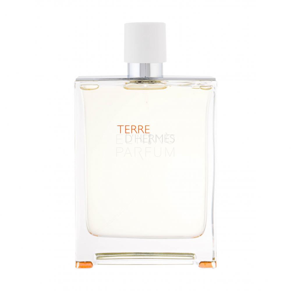Hermes Terre d´Hermès Eau Tres Fraiche Woda toaletowa dla mężczyzn 200